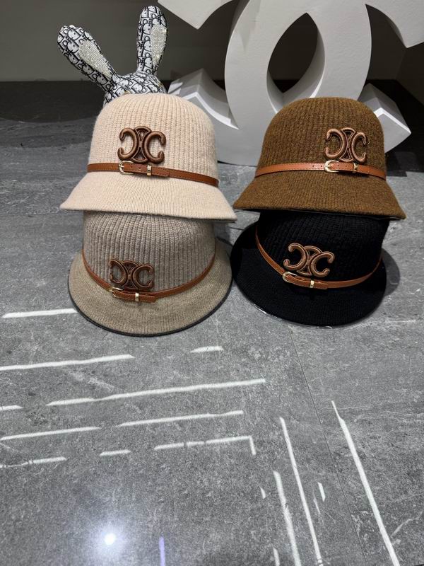 Celine hat dx29